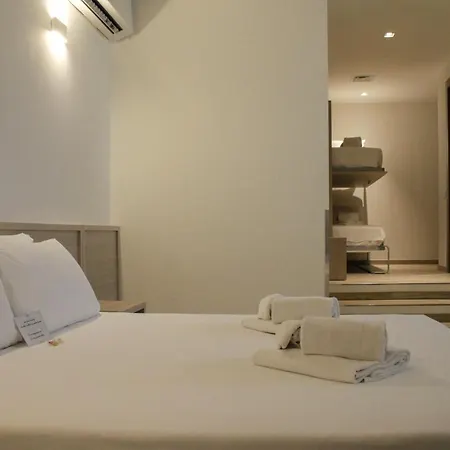 Best Quality Hotel Politecnico Turijn Buitenkant foto