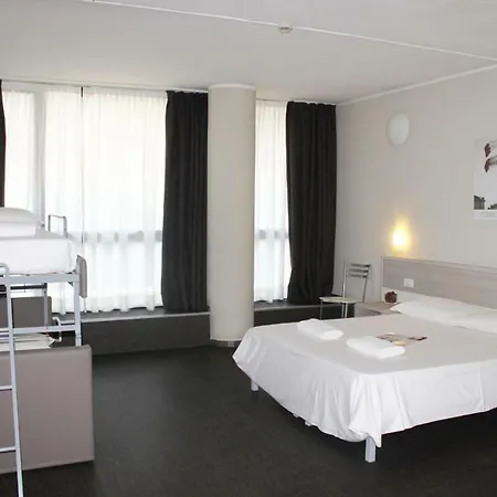 Best Quality Hotel Politecnico Turijn Buitenkant foto
