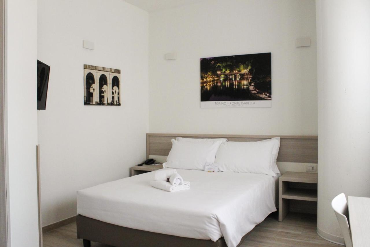 Hotel Quality Politecnico Turijn