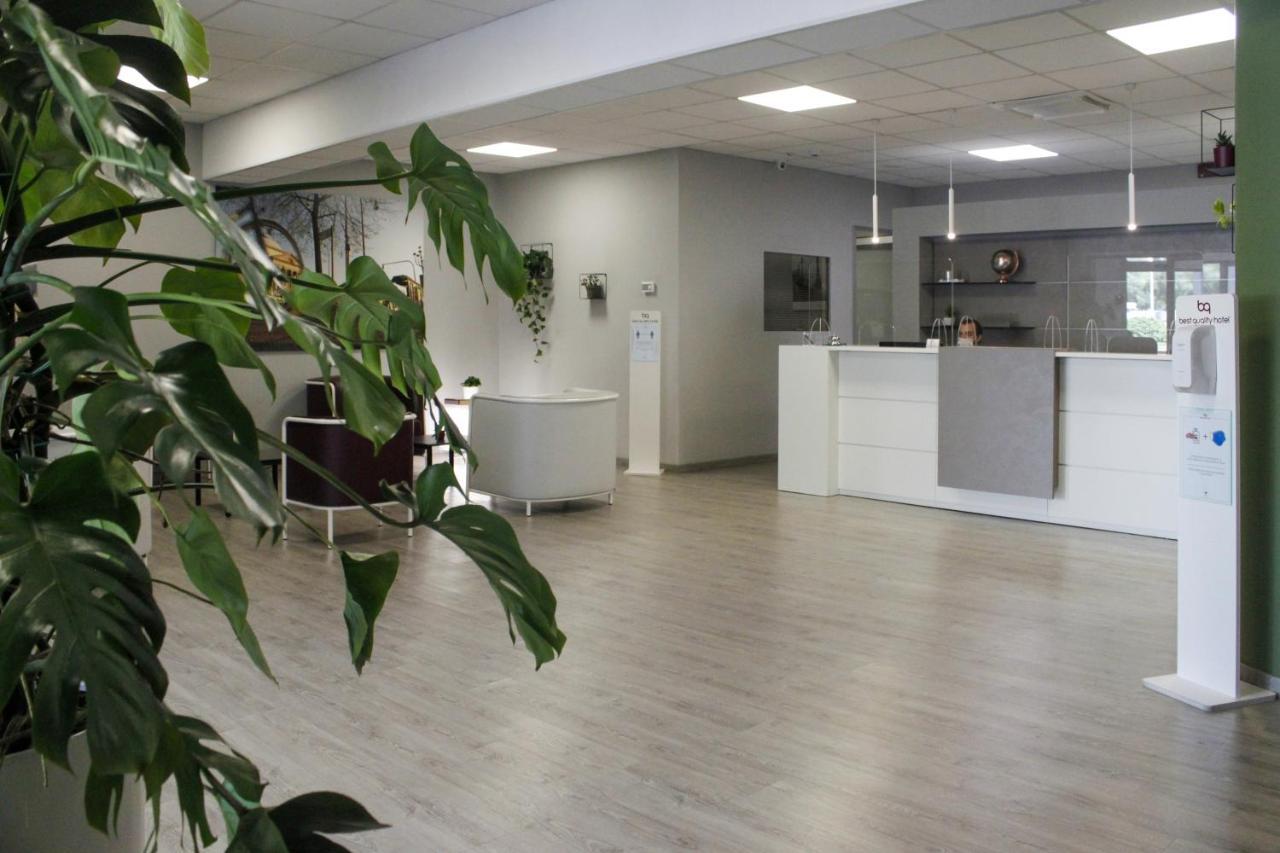 Hotel Quality Politecnico Torino