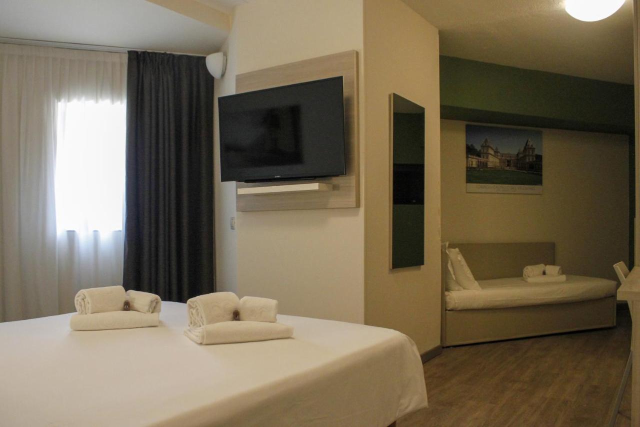 Hotel Quality Politecnico Turin