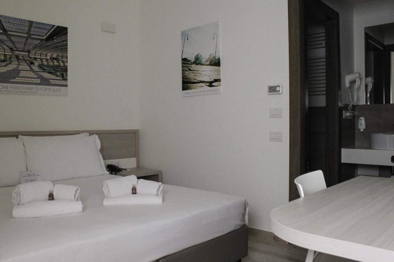 Hotel Quality Politecnico Torino