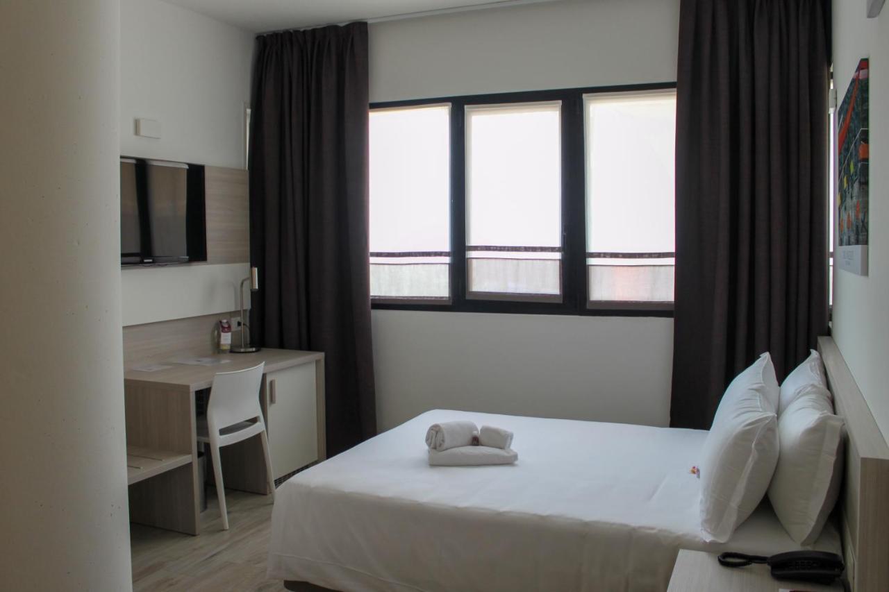 Hotel Quality Politecnico