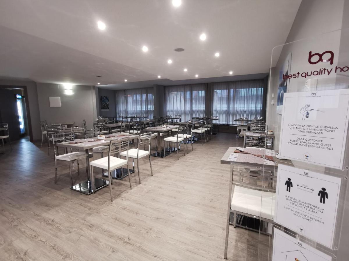 Quality Politecnico Hotel