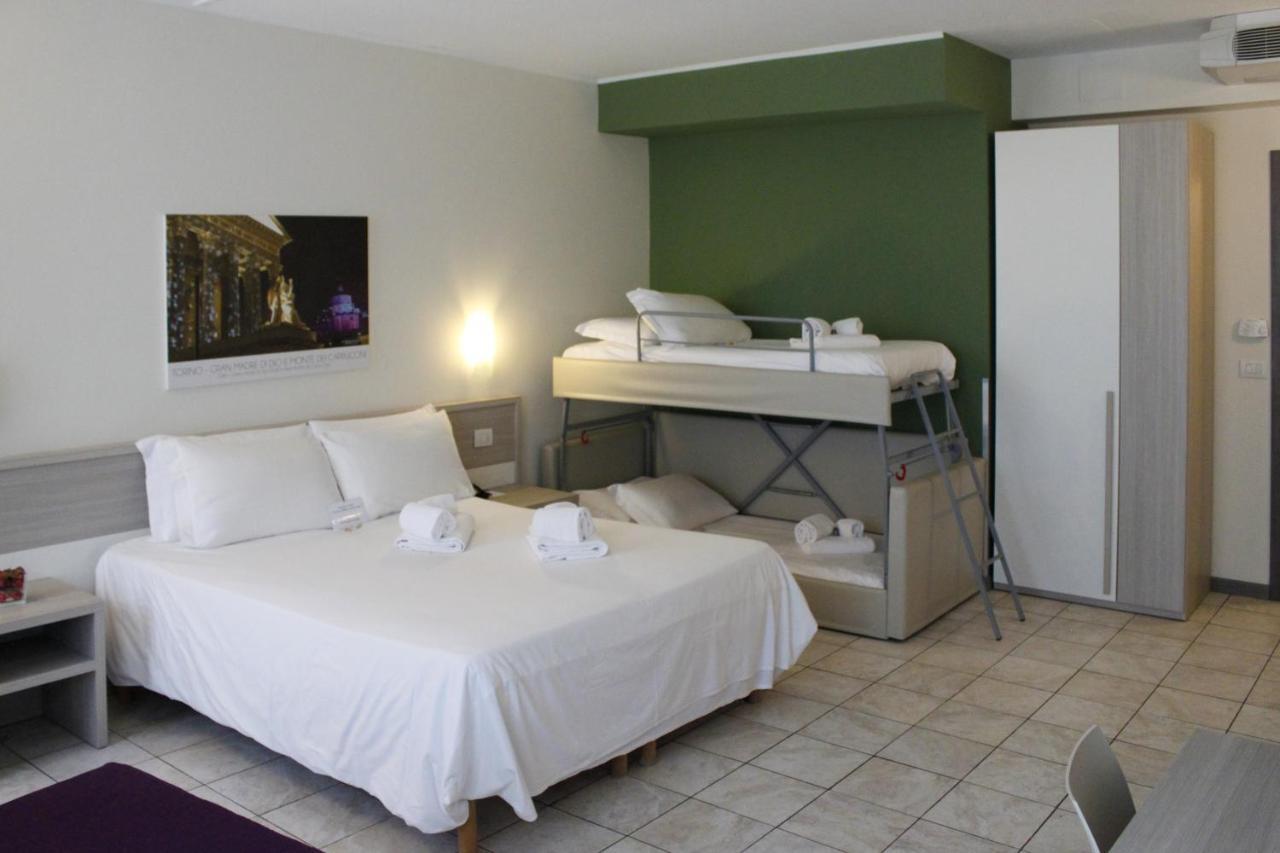 Hotel Quality Politecnico 4*