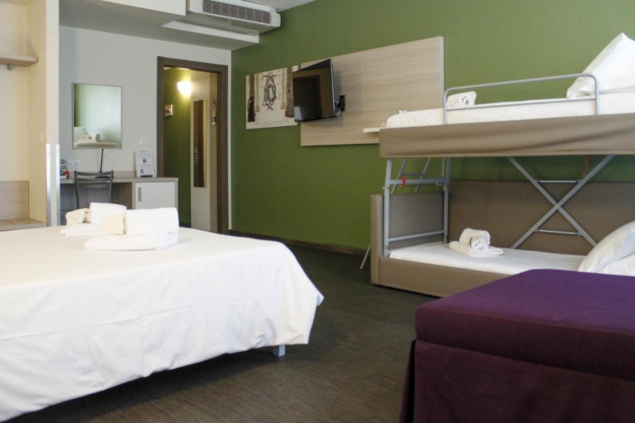 Hotel Quality Politecnico Turijn