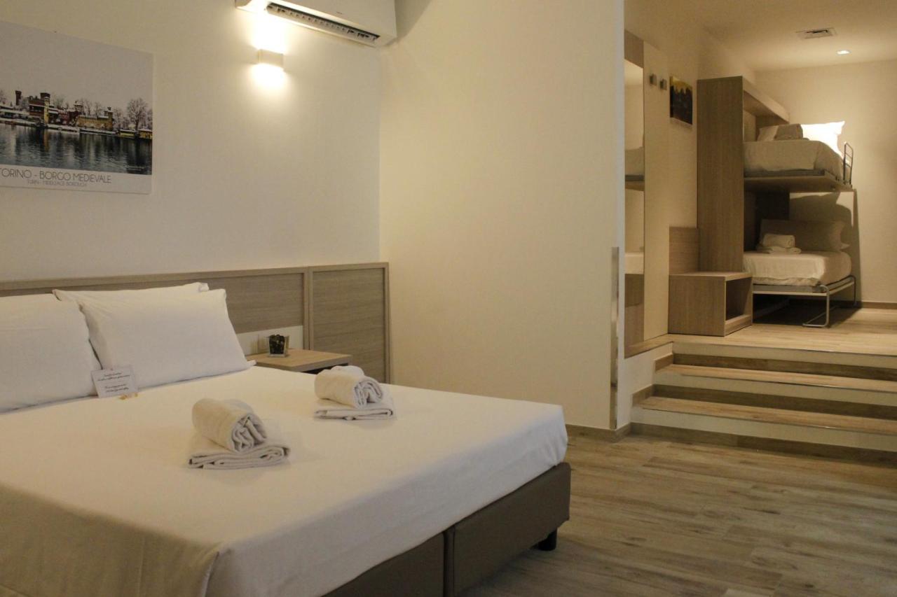 Quality Politecnico Hotel Torino
