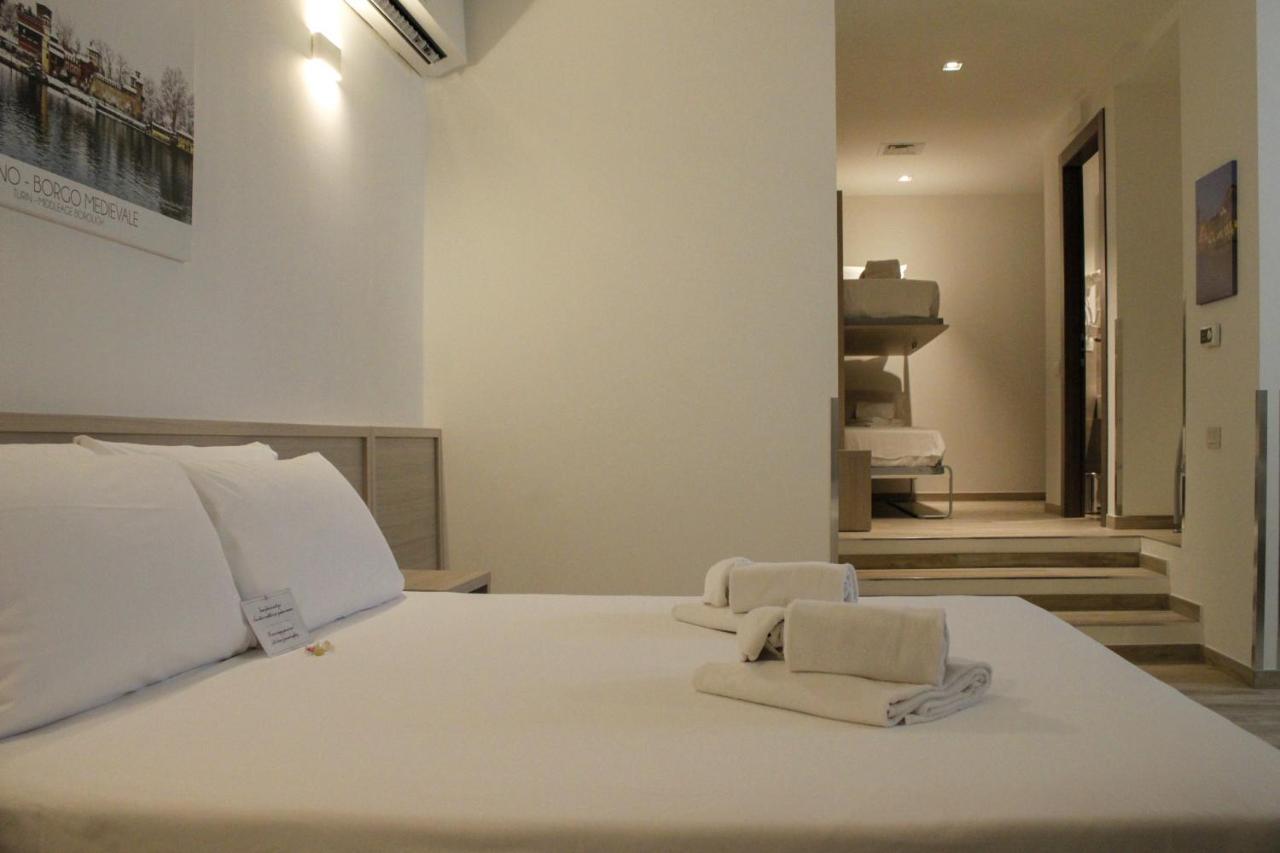 Quality Politecnico Hotel 4*
