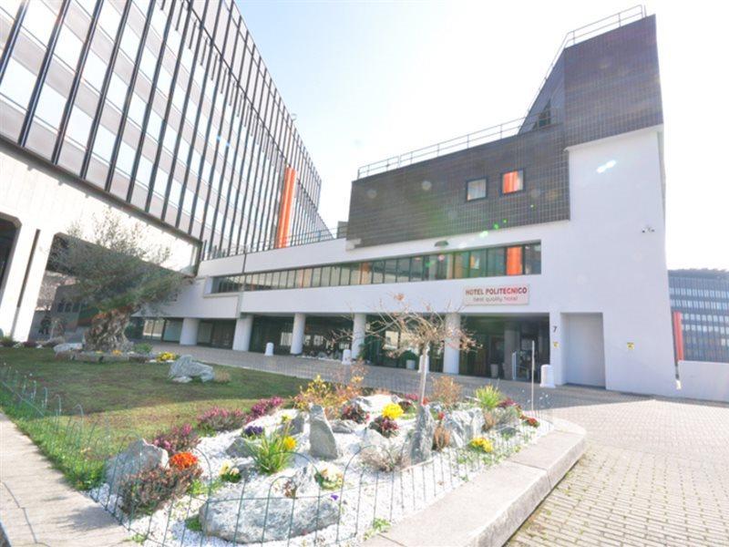 Quality Politecnico Hotel Torino