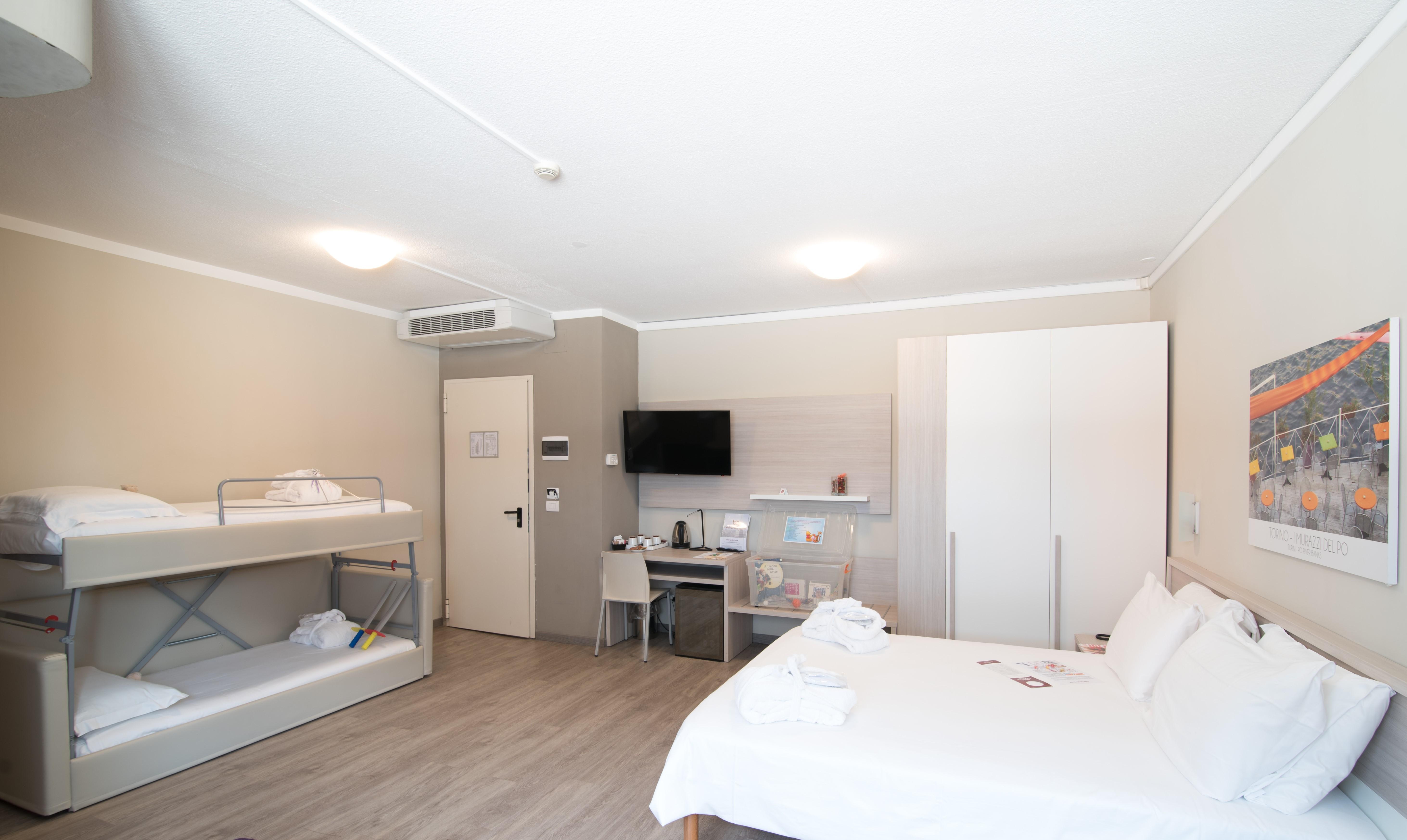 Hotel Quality Politecnico Turin