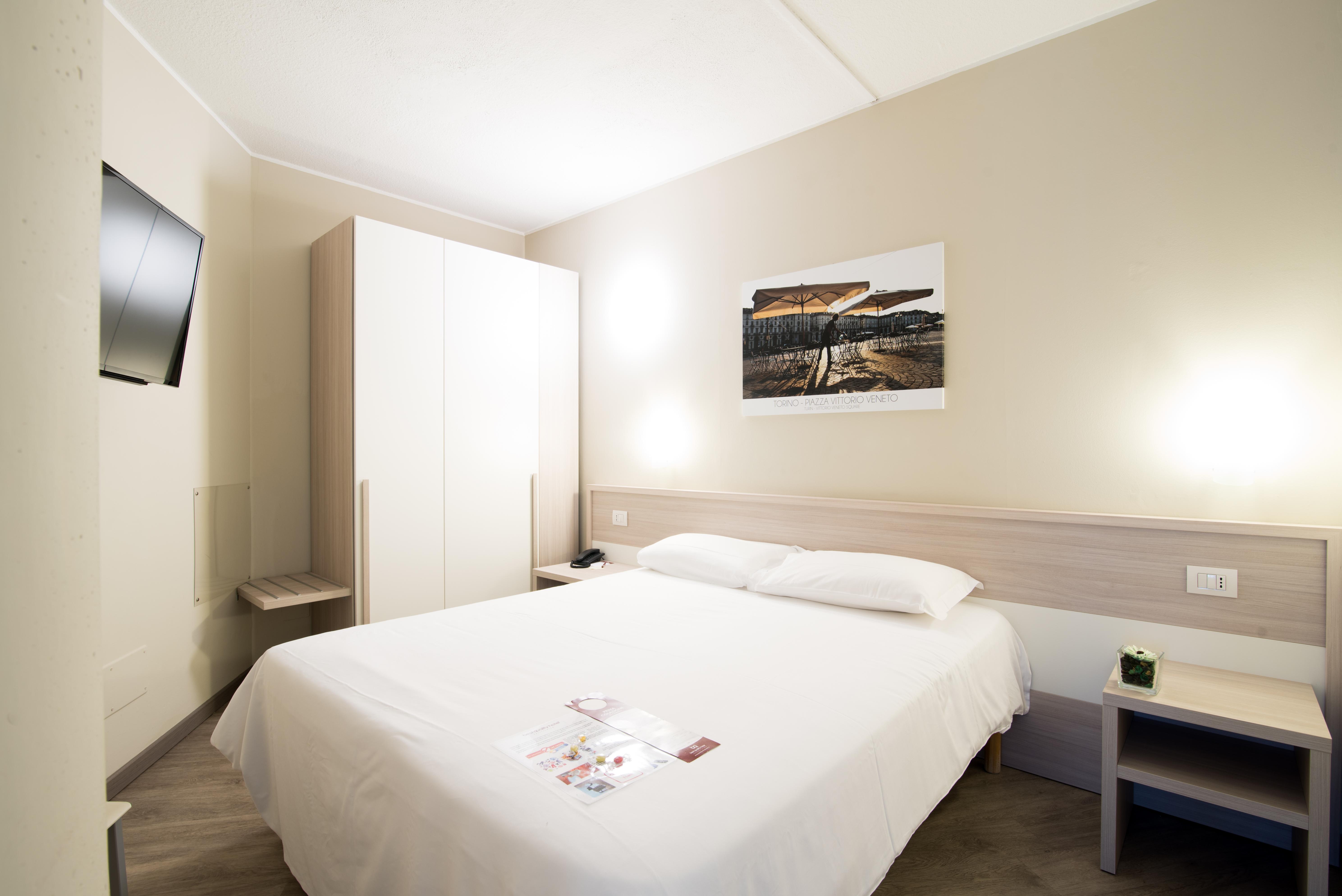 Hotel Quality Politecnico 4*