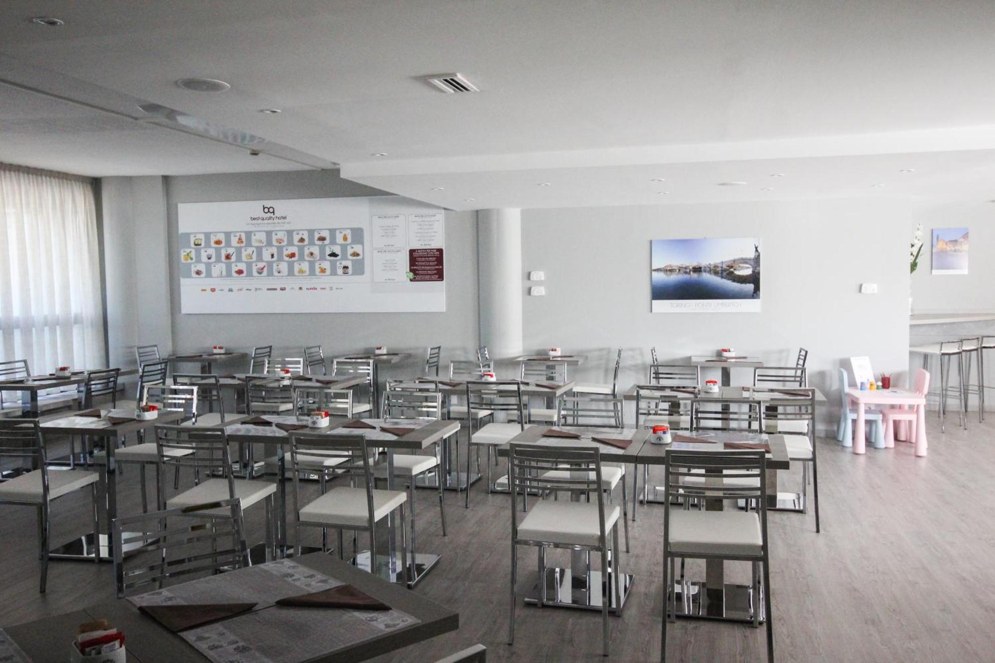 Hotel Quality Politecnico Torino