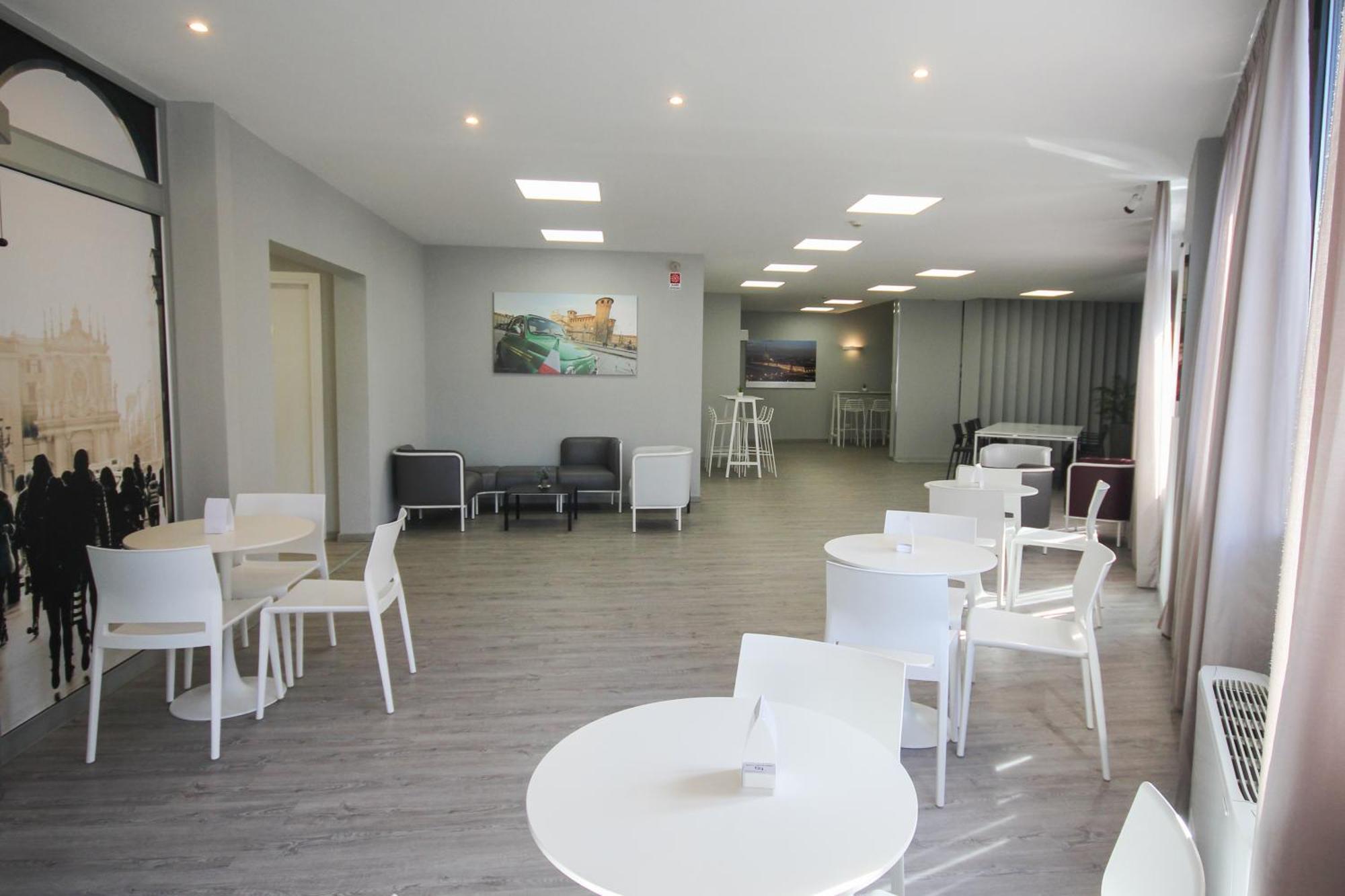 Hotel Quality Politecnico 4*