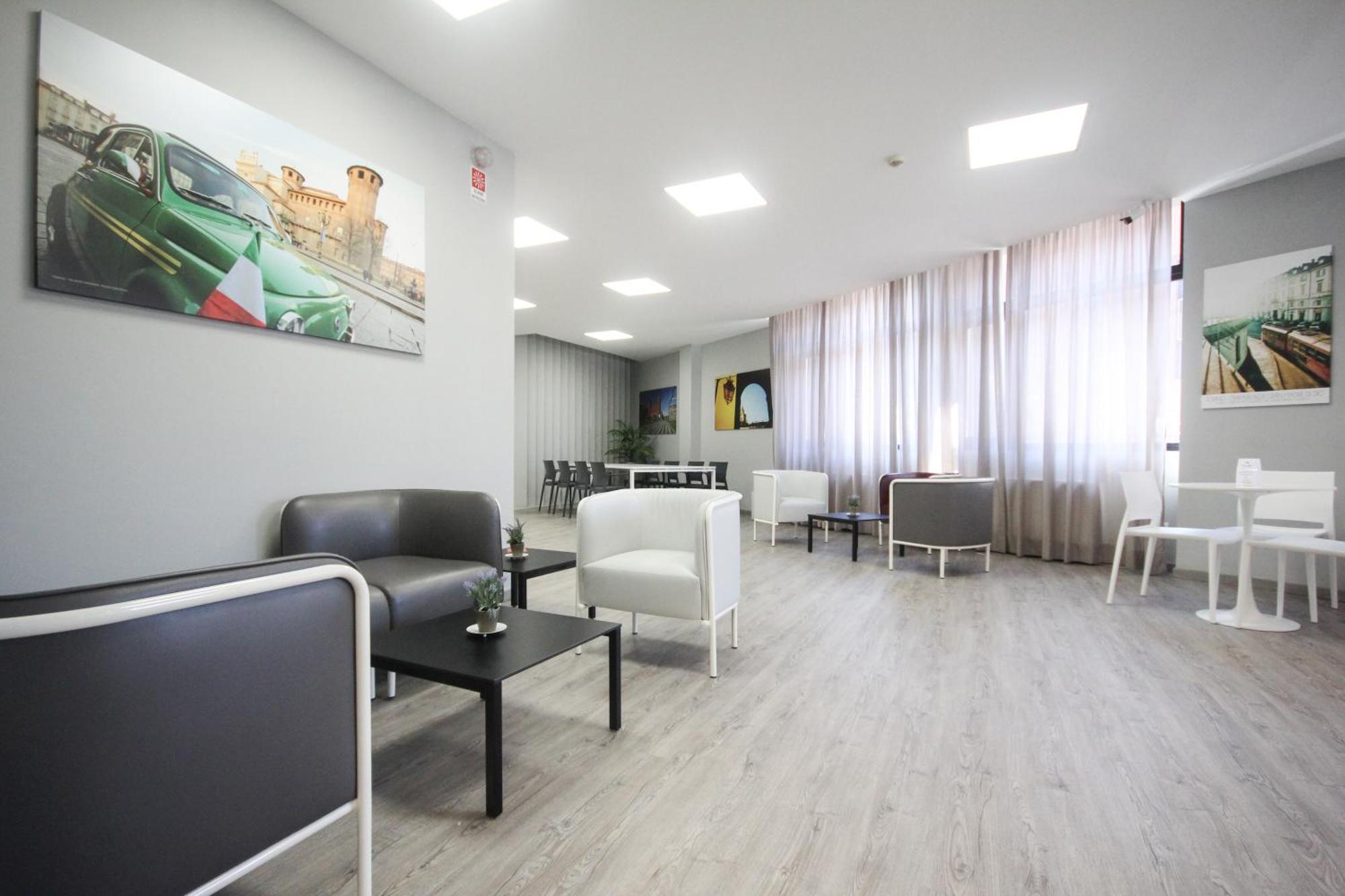 Hotel Quality Politecnico 4*