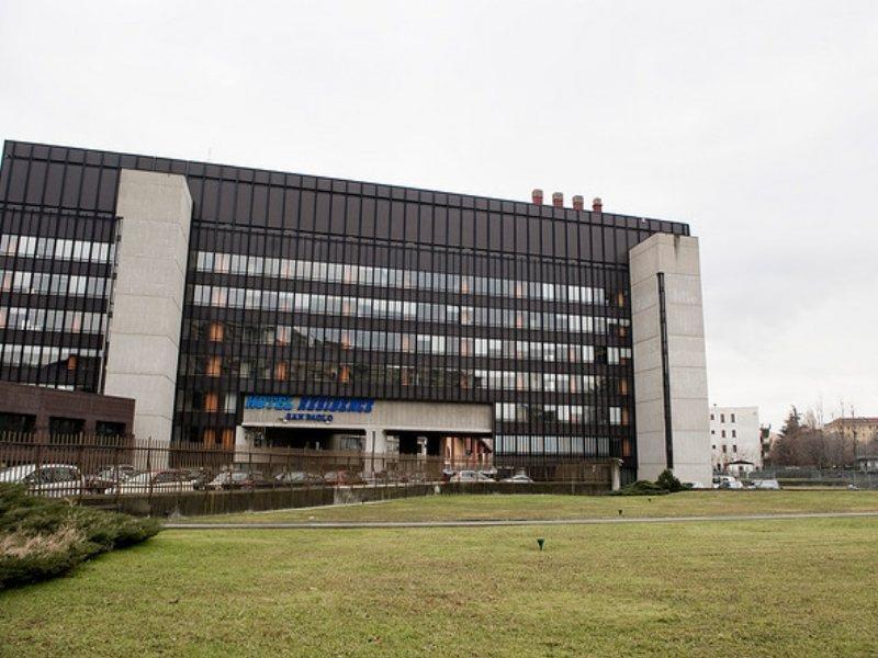 Quality Politecnico Hotel Turijn