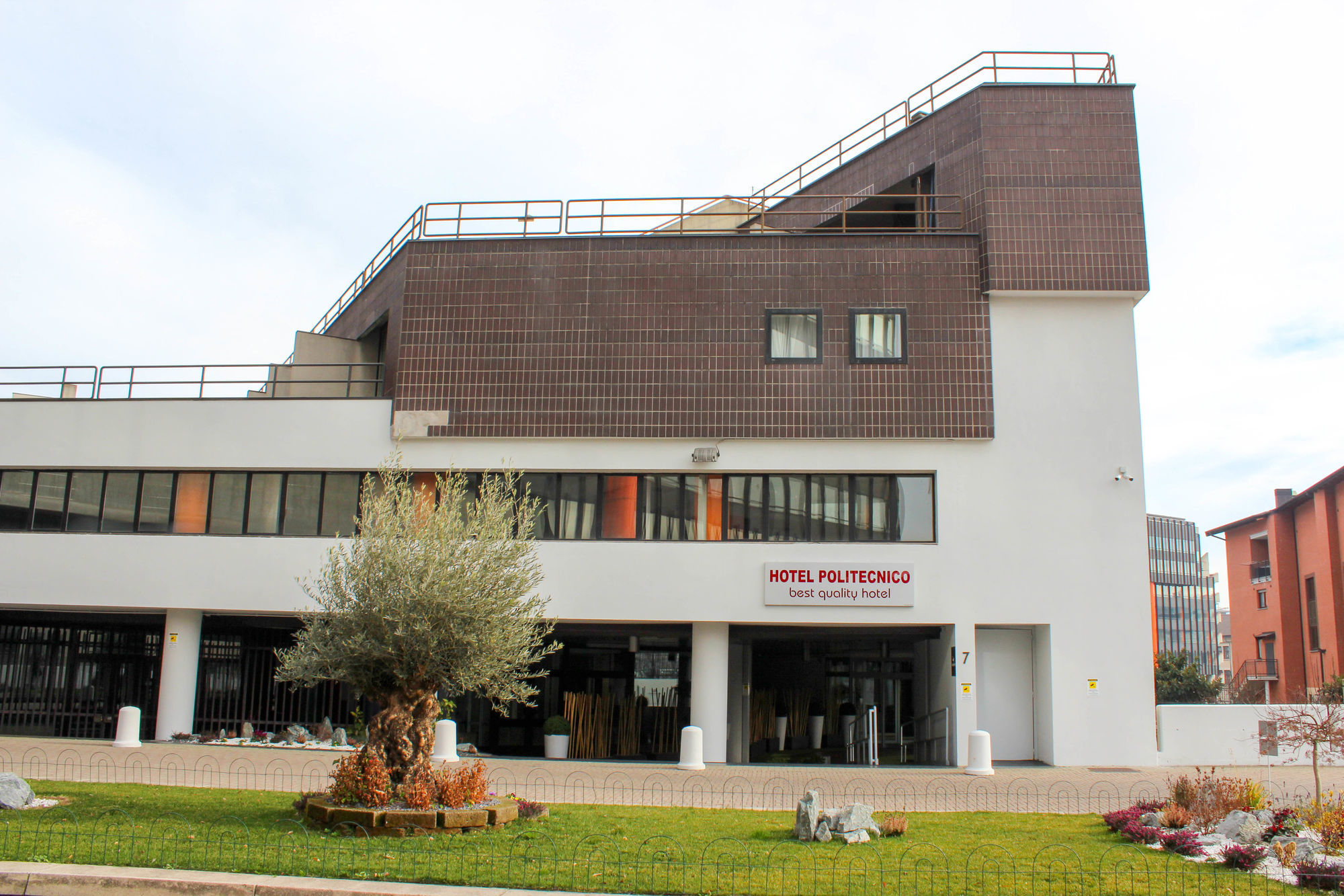 Quality Politecnico Turin