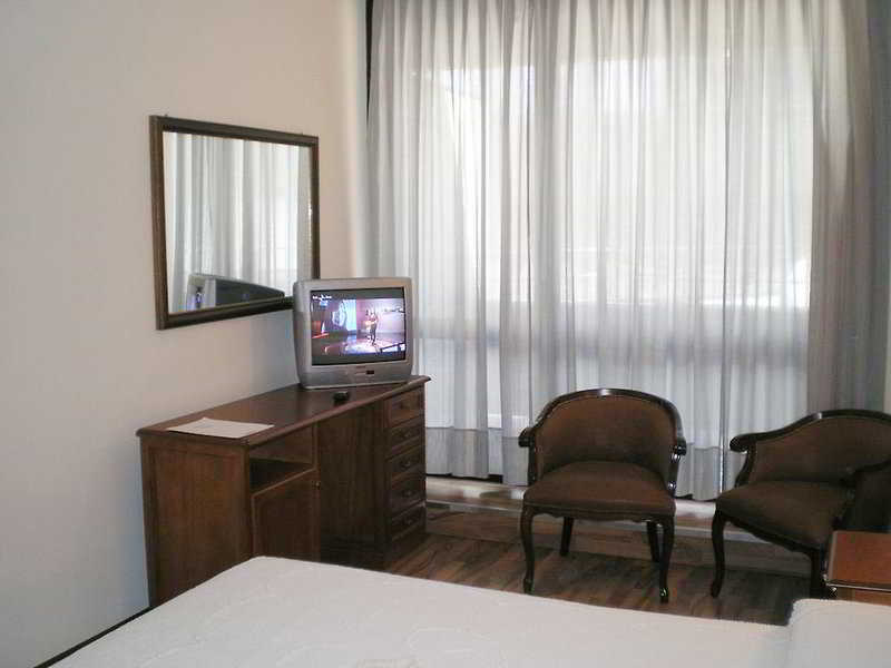 Quality Politecnico Hotel Turijn