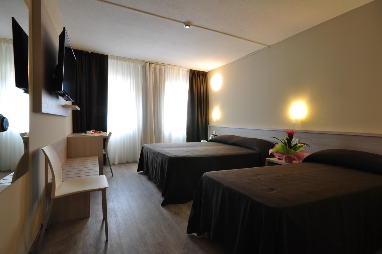 Hotel Quality Politecnico Torino