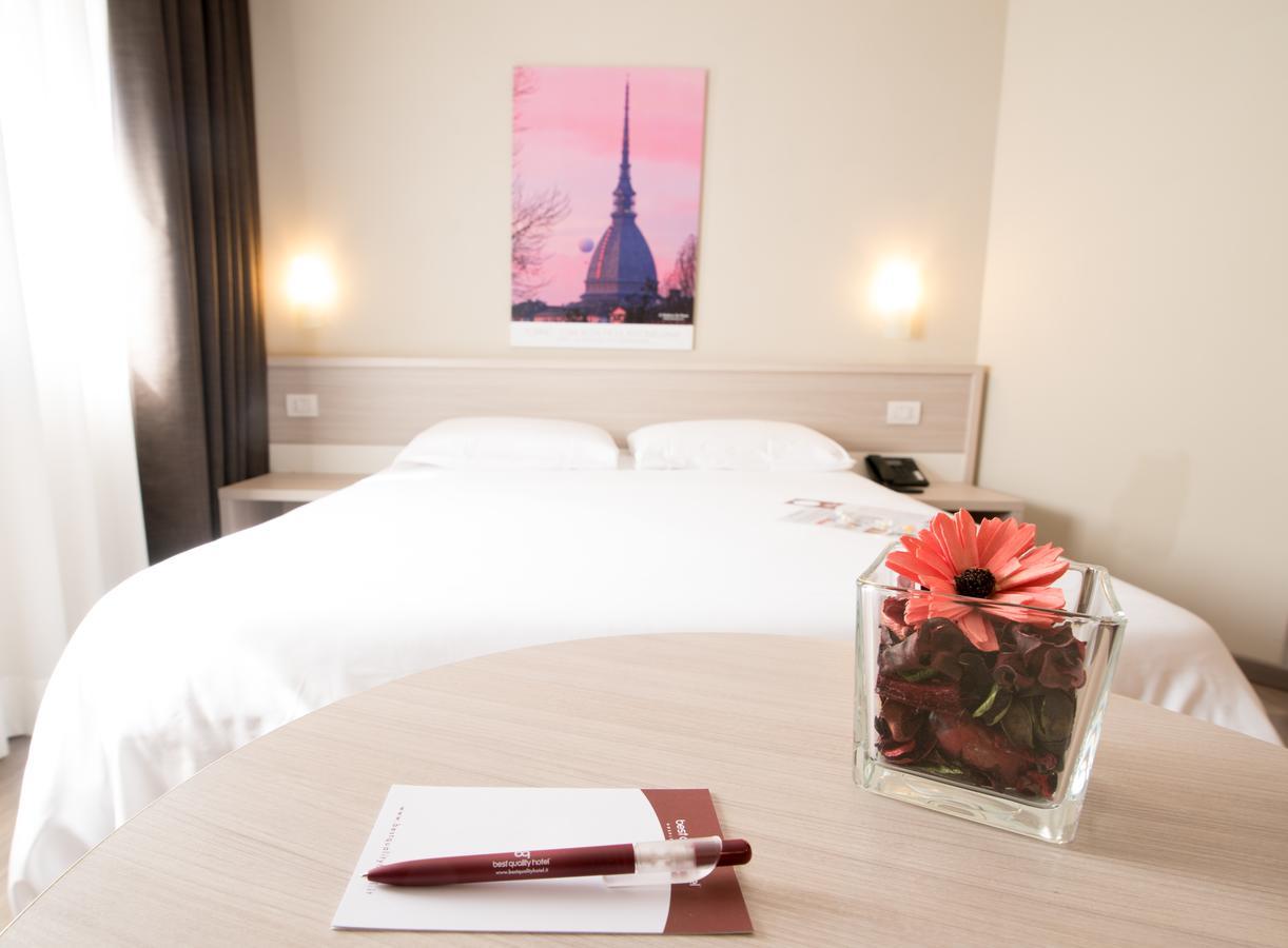 Quality Politecnico Hotel 4*