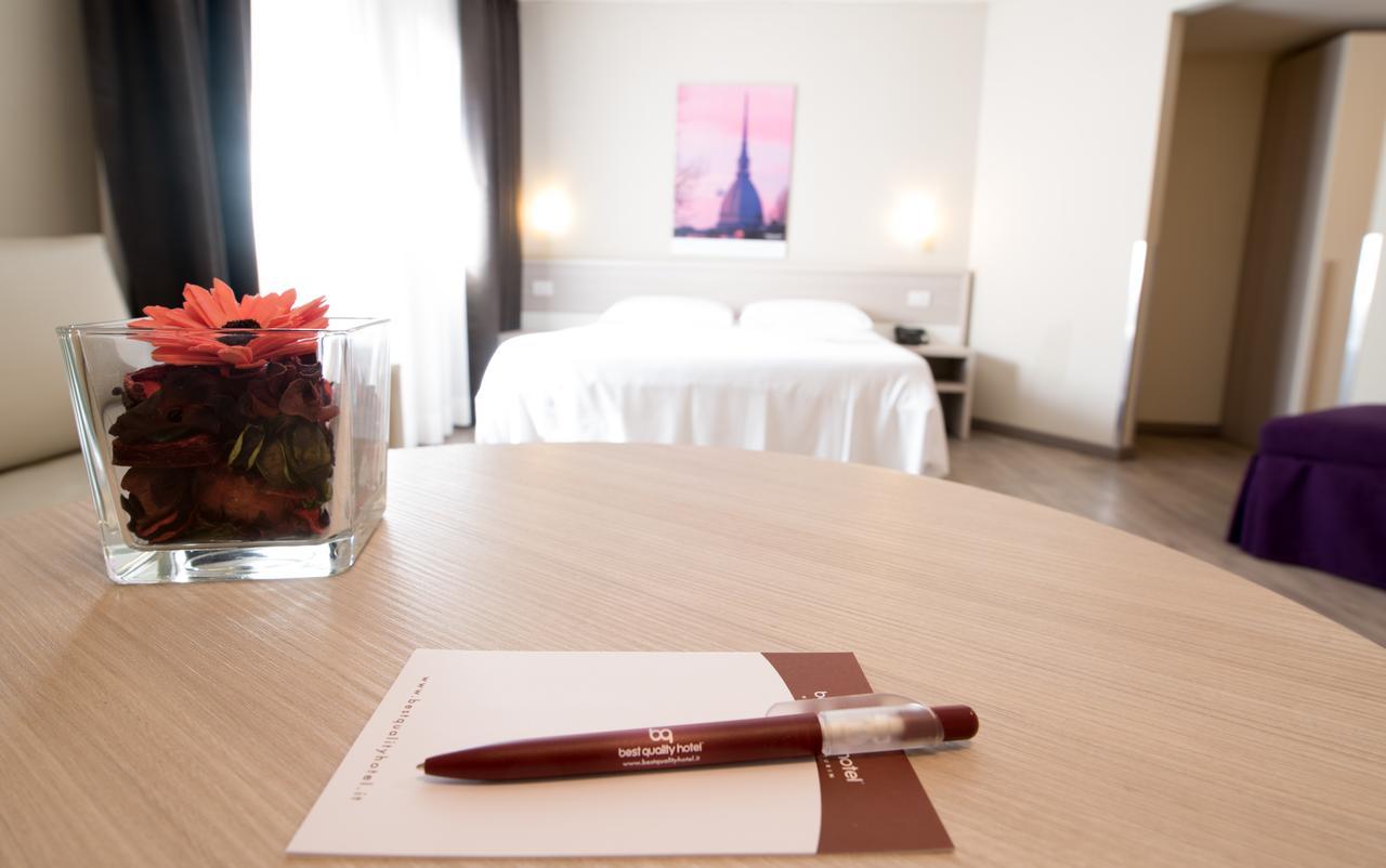 Quality Politecnico Hotel