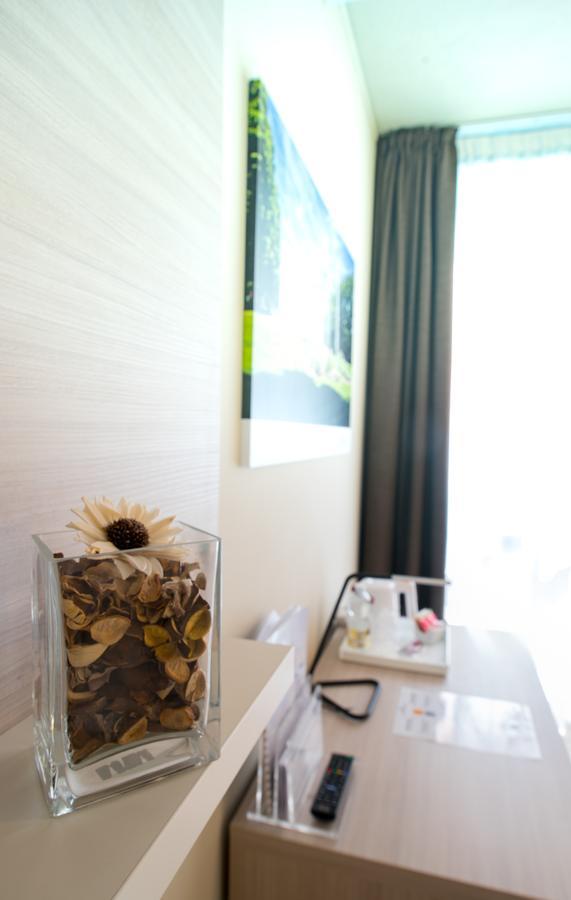 Quality Politecnico Hotel 4*