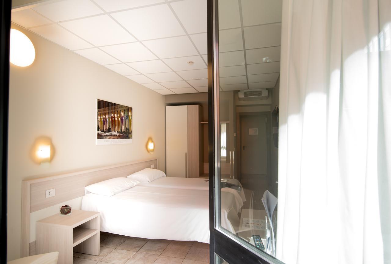 Quality Politecnico 4* Turin