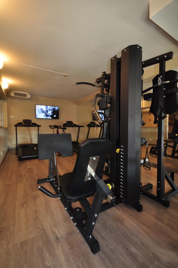 Quality Politecnico Hotel 4*