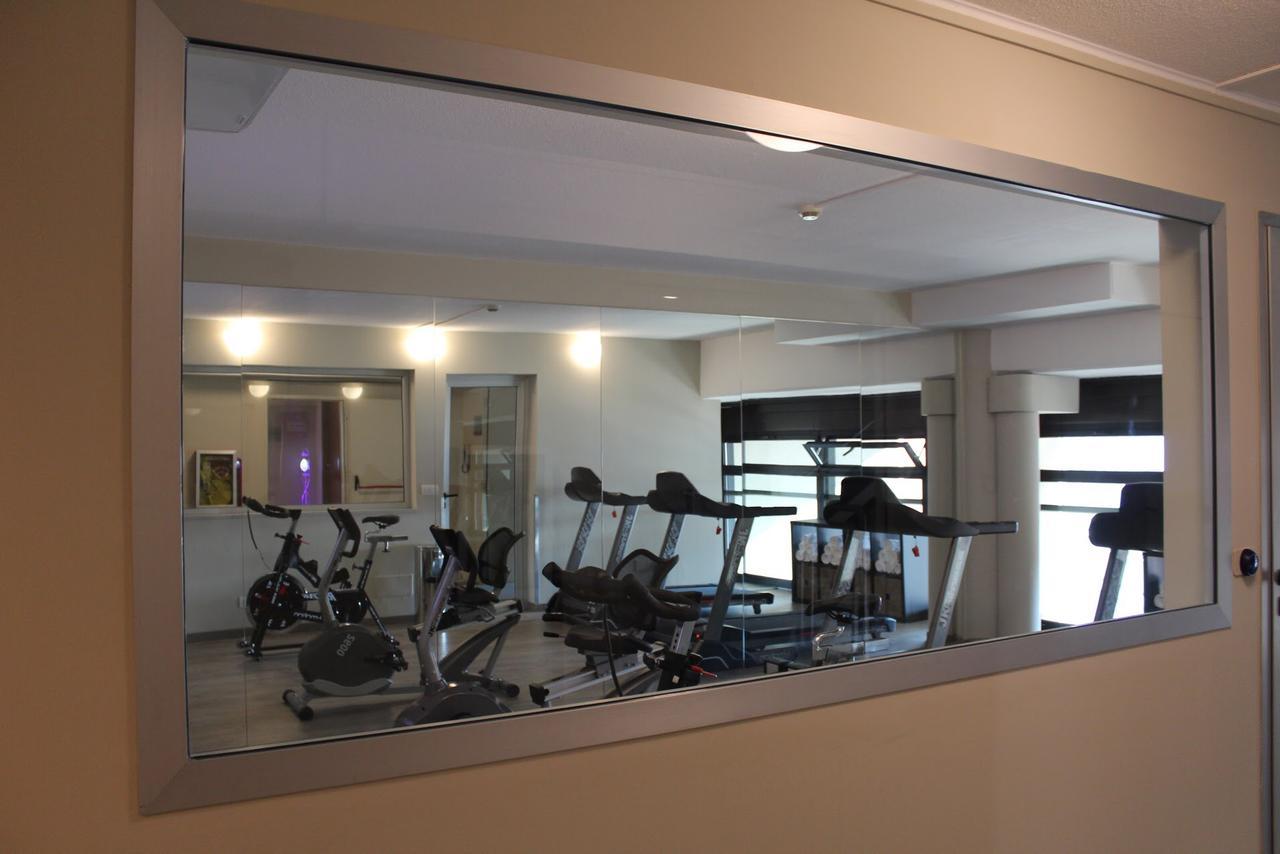 Hotel Quality Politecnico 4*