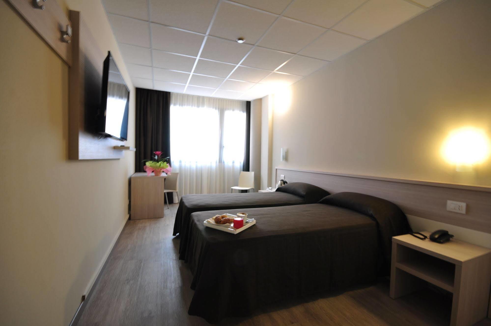 Quality Politecnico Hotel 4*