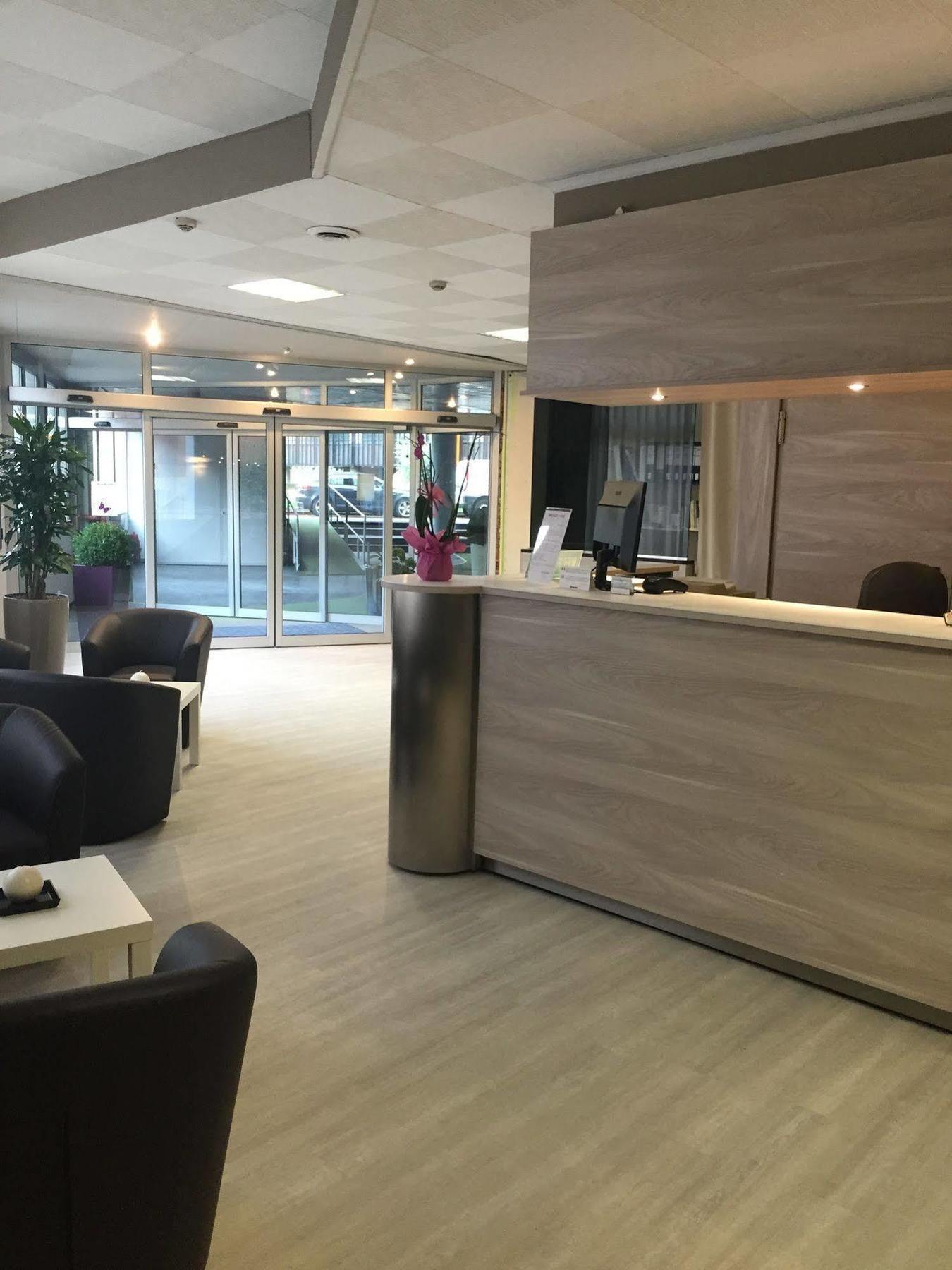 Quality Politecnico Hotel 4*