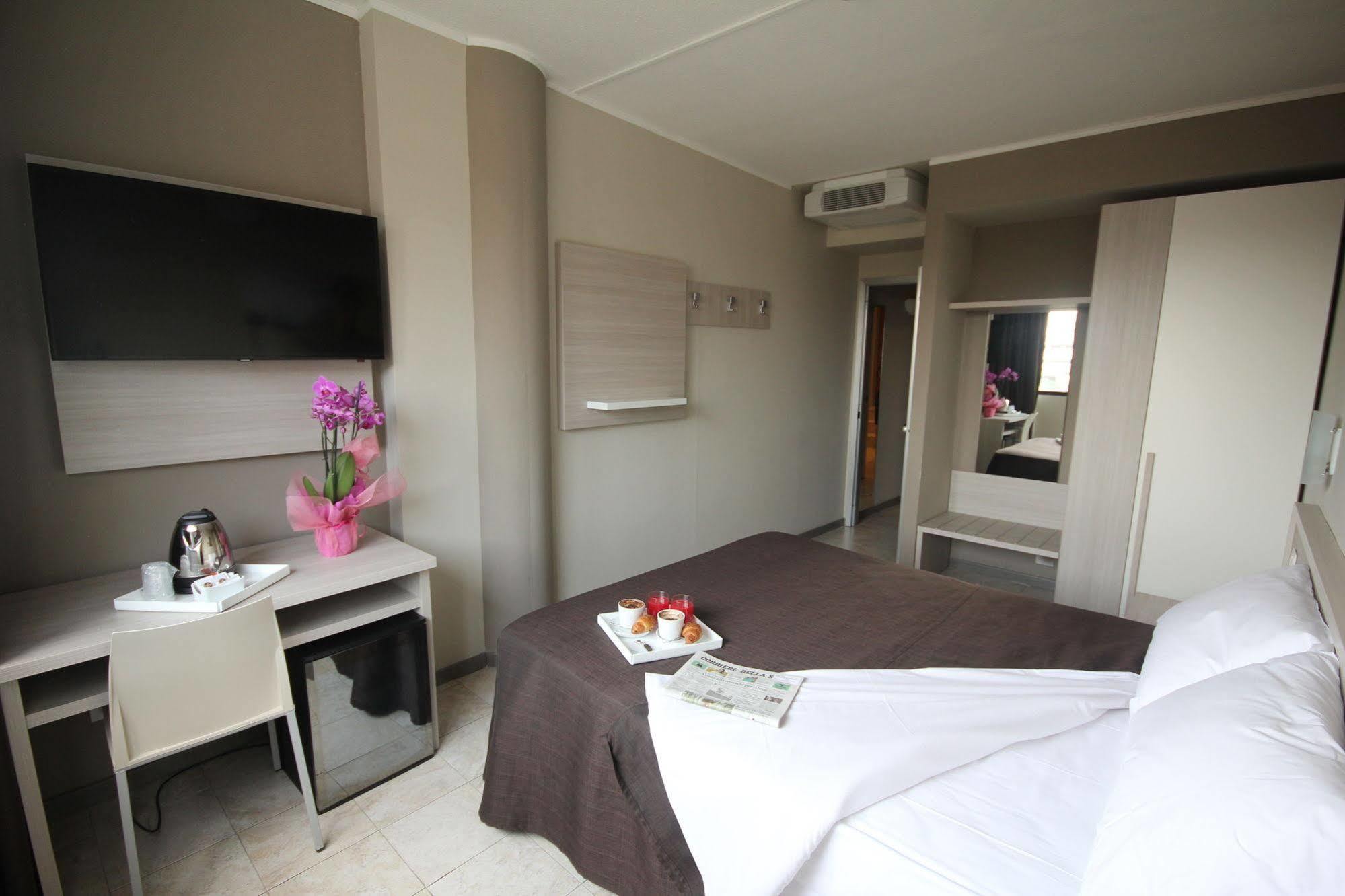 Quality Politecnico Hotel 4*