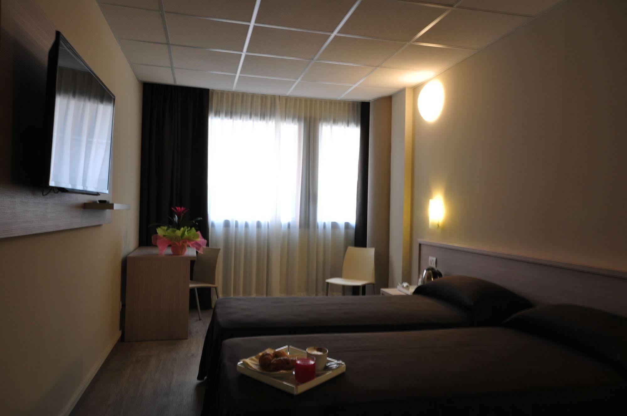 Quality Politecnico Hotel