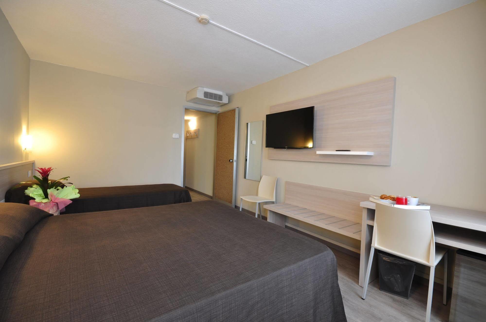 Quality Politecnico 4* Torino