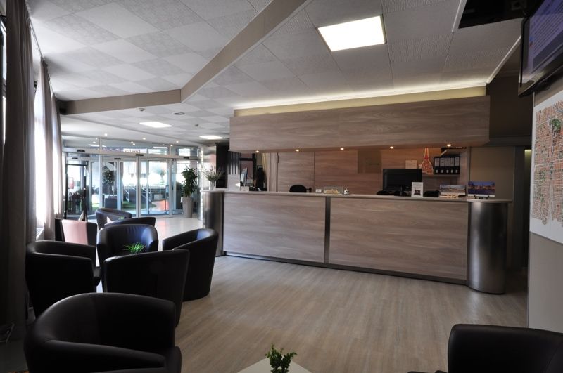 Quality Politecnico Hotel